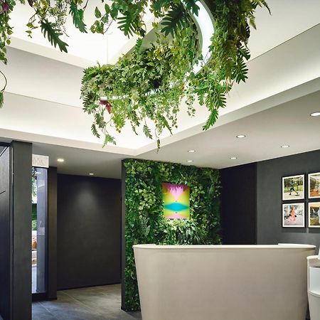 Garner Hotel Osaka Honmachi Kita Semba By Ihg Exteriör bild