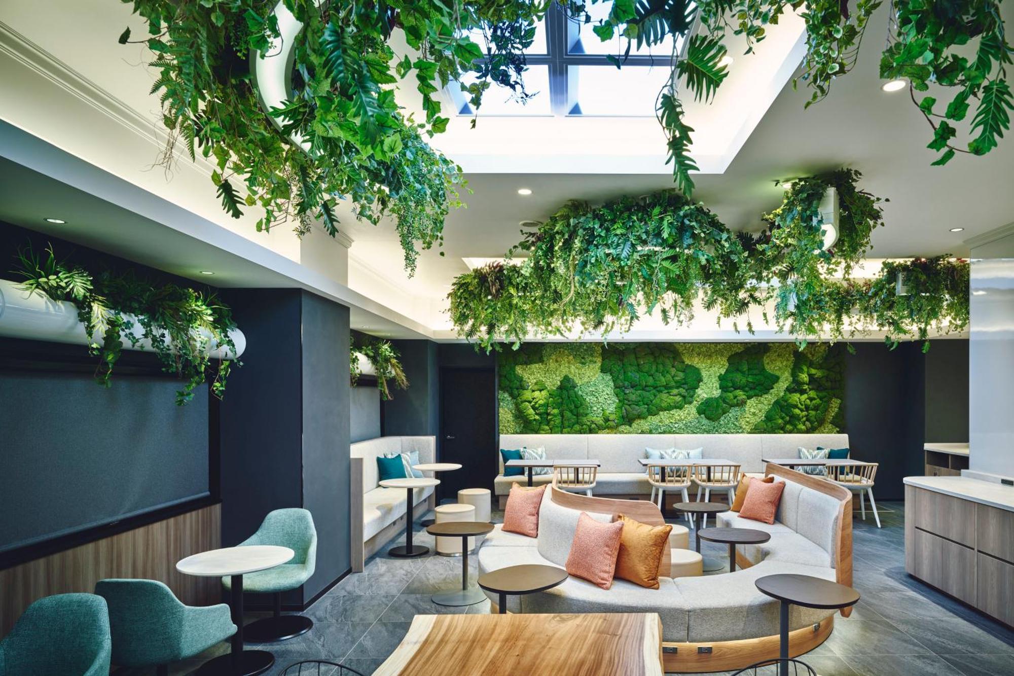 Garner Hotel Osaka Honmachi Kita Semba By Ihg Exteriör bild