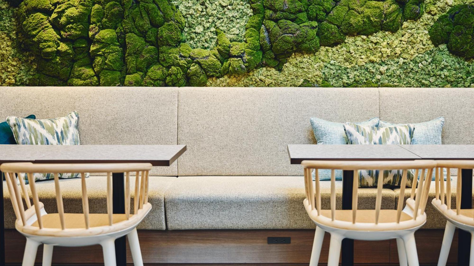 Garner Hotel Osaka Honmachi Kita Semba By Ihg Exteriör bild