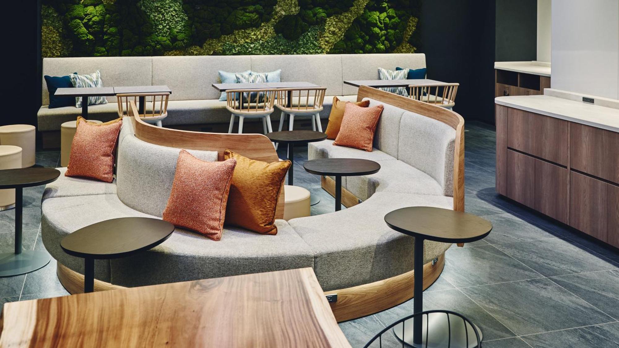 Garner Hotel Osaka Honmachi Kita Semba By Ihg Exteriör bild
